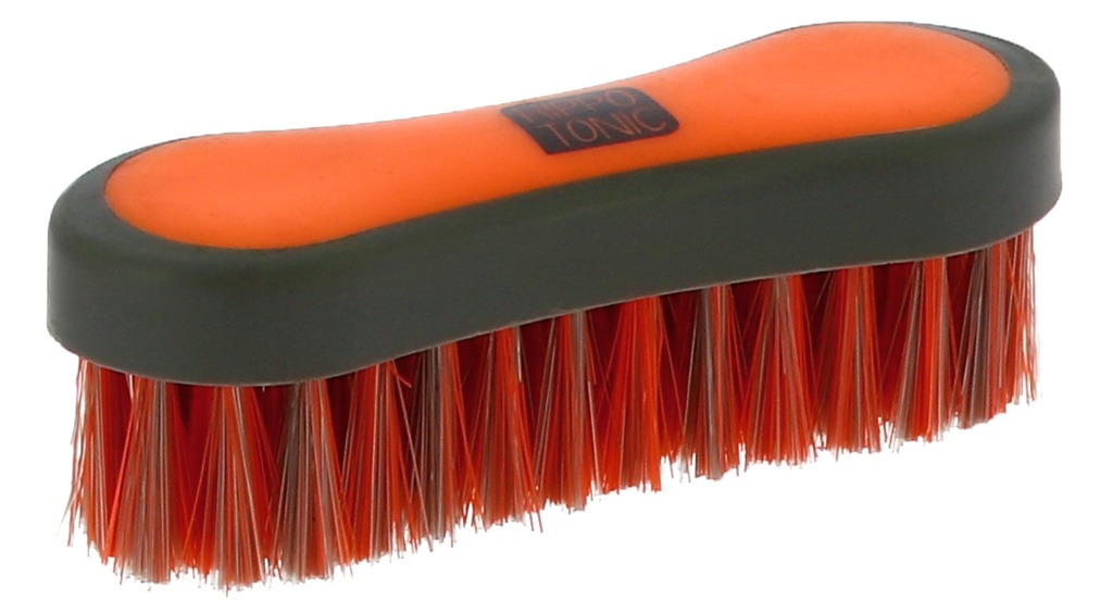 Brosse de tête HIPPOTONIC "Softfun"