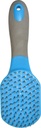 Brosse à crinière HIPPOTONIC "Antimicrobien"