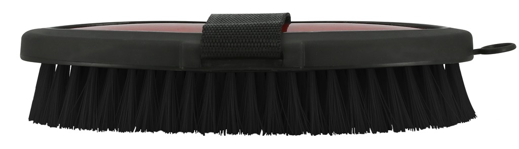 Brosse douce HIPPOTONIC "Glossy"