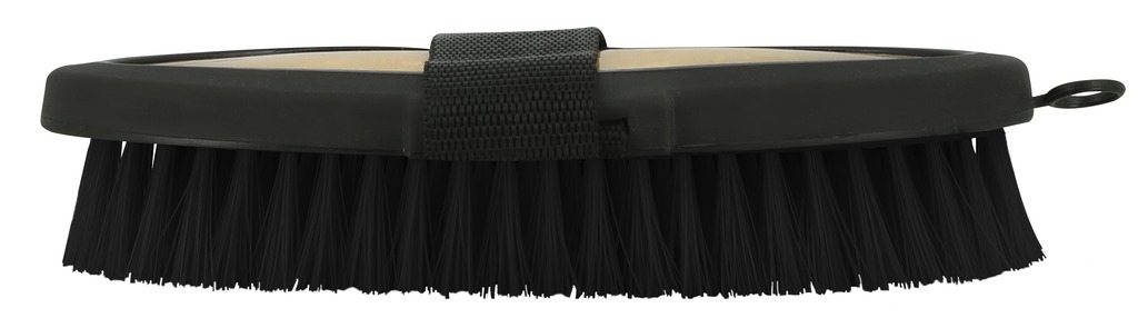 Brosse douce HIPPOTONIC "Glossy"