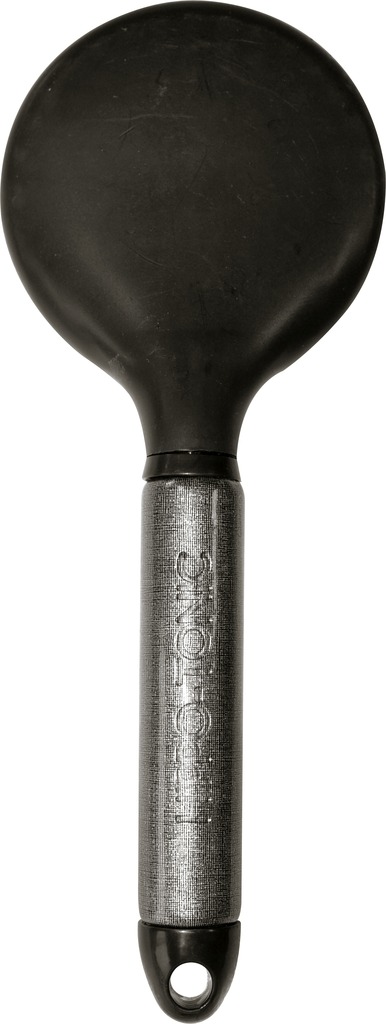 Brosse à crinière HIPPOTONIC "Glossy"