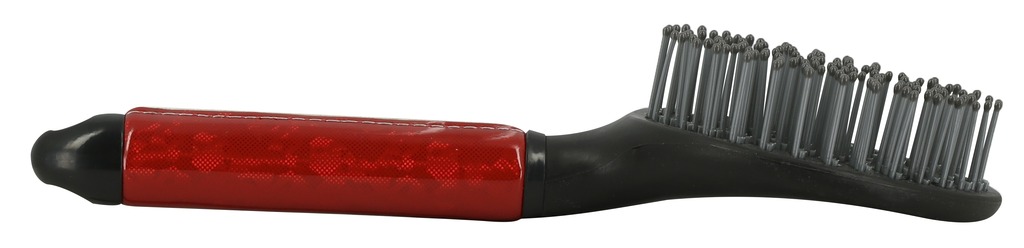 Brosse à crinière HIPPOTONIC "Glossy"