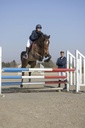 Blouson PRO SERIES "Equilibre"