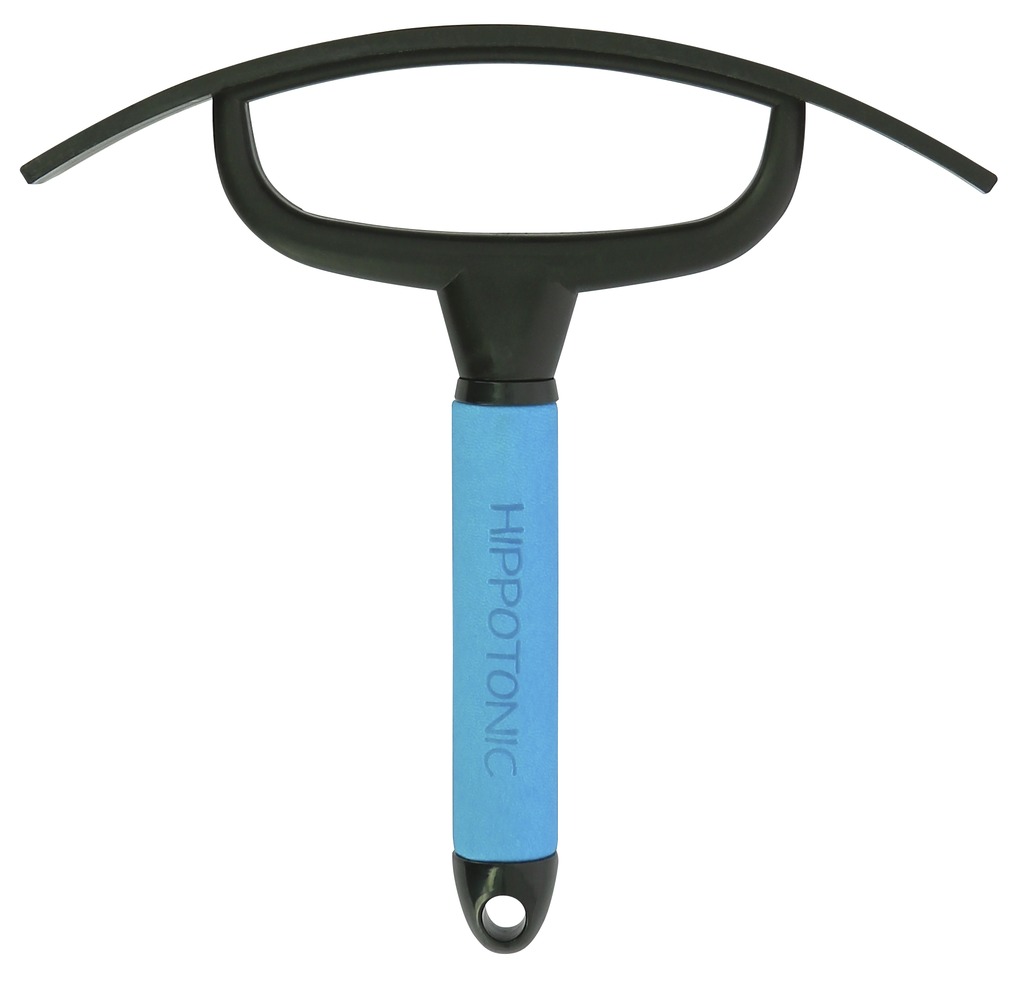 Couteau de chaleur HIPPOTONIC “Soft Fantaisie”