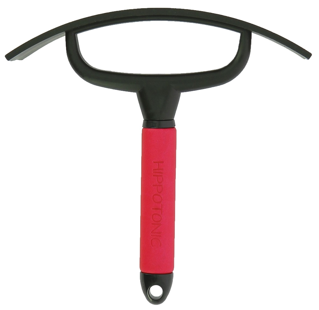 Couteau de chaleur HIPPOTONIC “Soft Fantaisie”