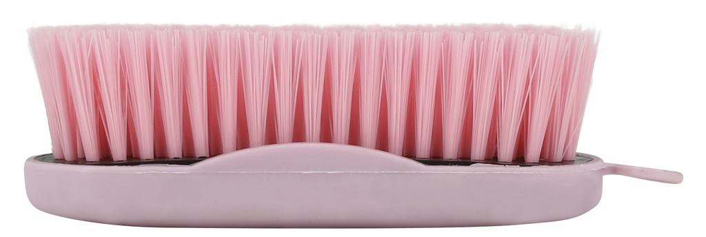 Brosse de tête HIPPOTONIC "Glossy Heart"
