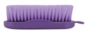 Brosse de tête HIPPOTONIC "Glossy Heart"