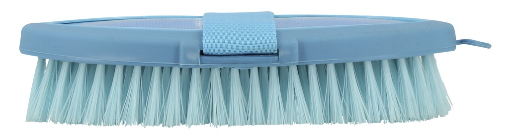 Brosse douce HIPPOTONIC "Glossy Heart"