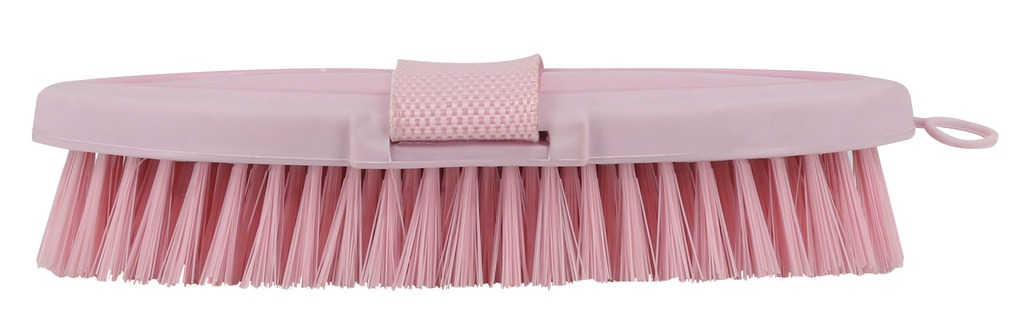 Brosse douce HIPPOTONIC "Glossy Heart"