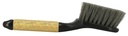 Brosse à sabots HIPPOTONIC "Glossy Heart"