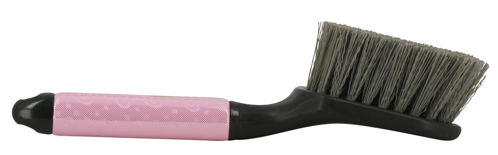 Brosse à sabots HIPPOTONIC "Glossy Heart"