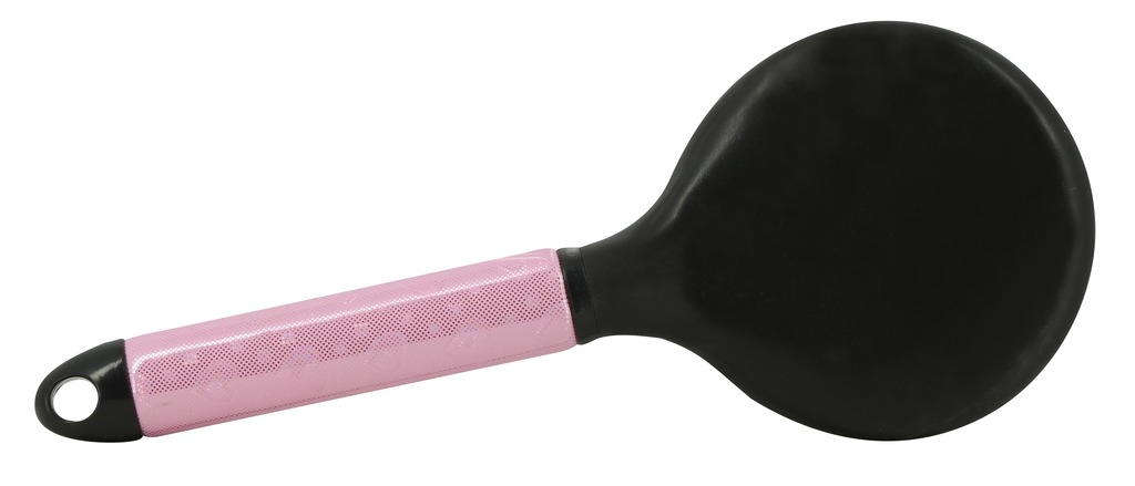 Brosse à crinière HIPPOTONIC "Glossy Heart"