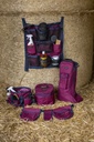 Sac de pansage EQUITHÈME multipoches