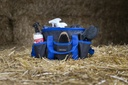 Sac de pansage EQUITHÈME multipoches