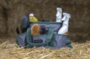 Sac de pansage EQUITHÈME multipoches