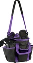 Sac de pansage EQUITHÈME multipoches