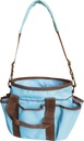 Sac de pansage EQUITHÈME multipoches