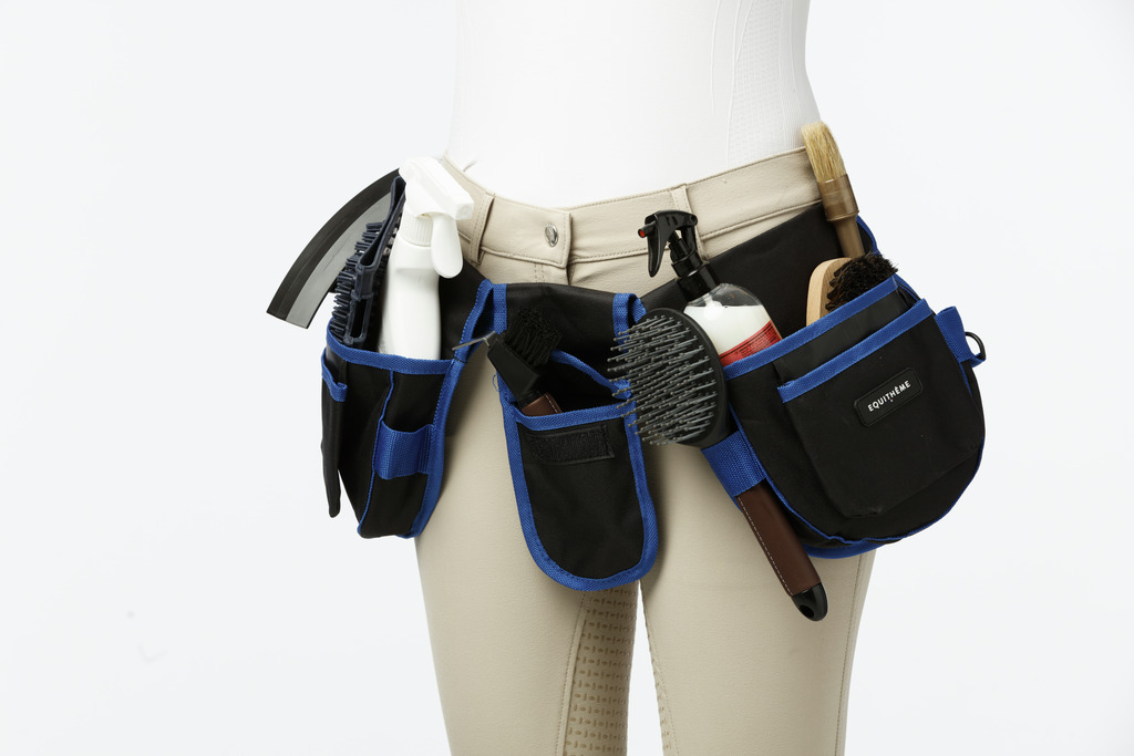 Ceinture de pansage EQUITHÈME