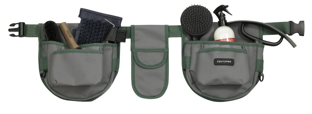 Ceinture de pansage EQUITHÈME