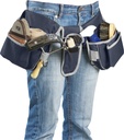 Ceinture de pansage EQUITHÈME