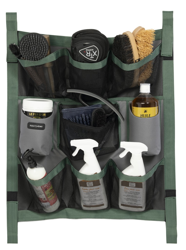 Organiseur d'écurie EQUITHÈME