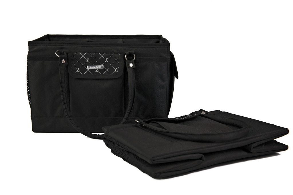 Sac de pansage pliant LAMI-CELL "Venus"