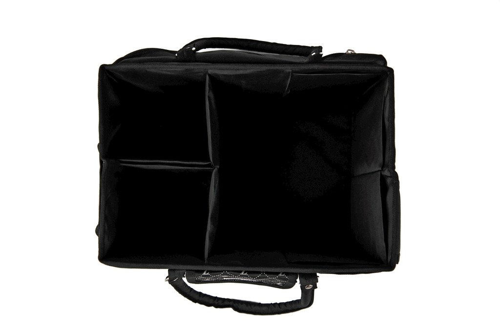 Sac de pansage pliant LAMI-CELL "Venus"