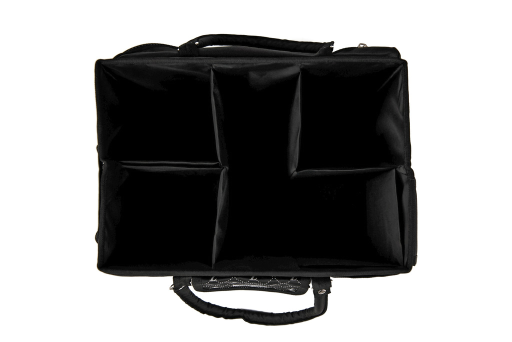 Sac de pansage pliant LAMI-CELL "Venus"