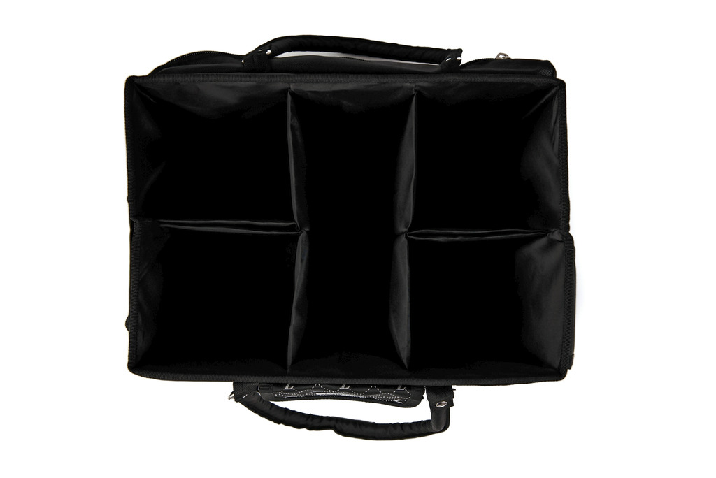 Sac de pansage pliant LAMI-CELL "Venus"