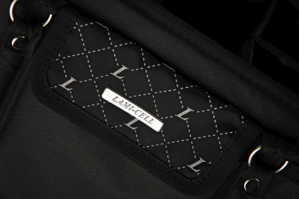 Sac de pansage pliant LAMI-CELL "Venus"