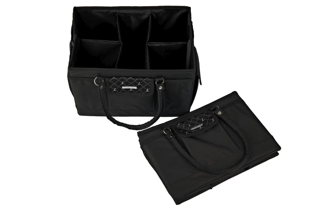 Sac de pansage pliant LAMI-CELL "Venus"
