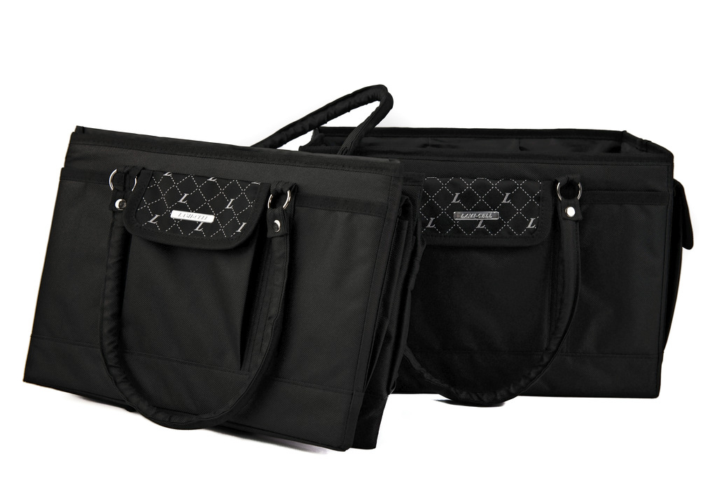 Sac de pansage pliant LAMI-CELL "Venus"