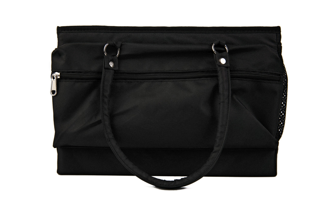 Sac de pansage pliant LAMI-CELL "Venus"