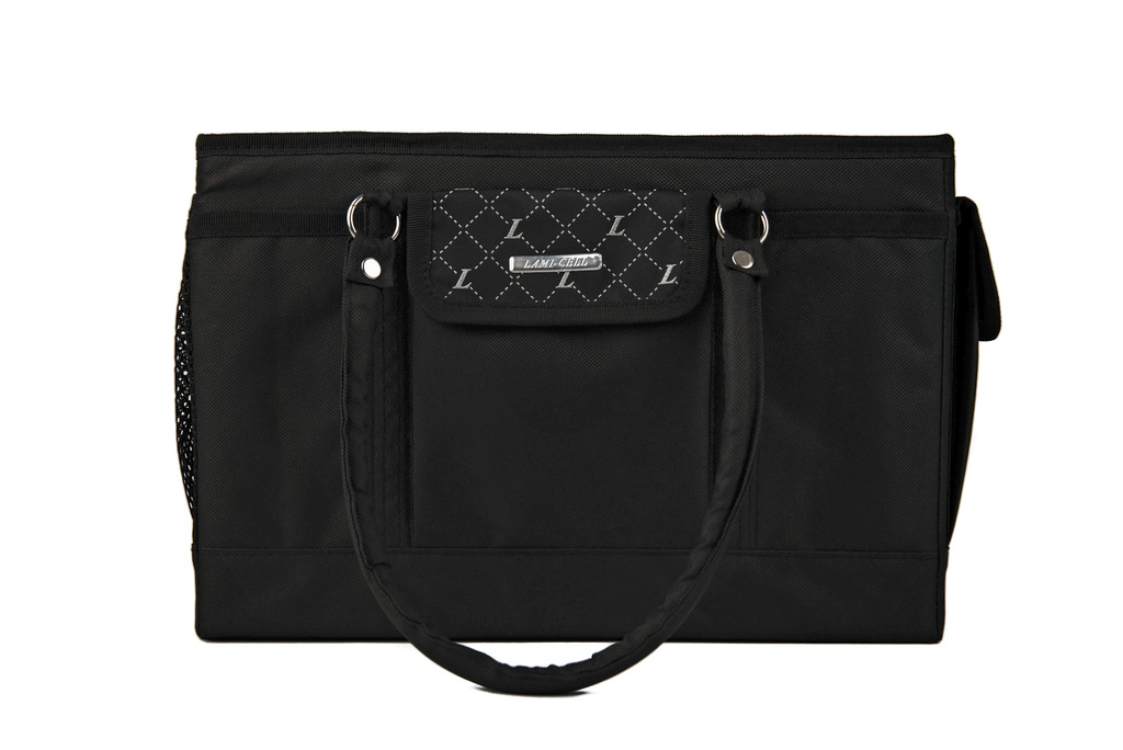 Sac de pansage pliant LAMI-CELL "Venus"
