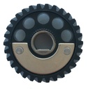 Roue dentée pour tondeuses chevaux