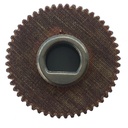 Roue dentée pour tondeuses chevaux