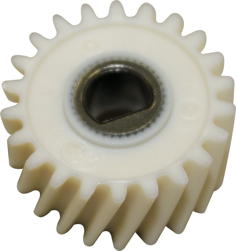 Roue dentée pour tondeuses chevaux