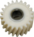 Roue dentée pour tondeuses chevaux