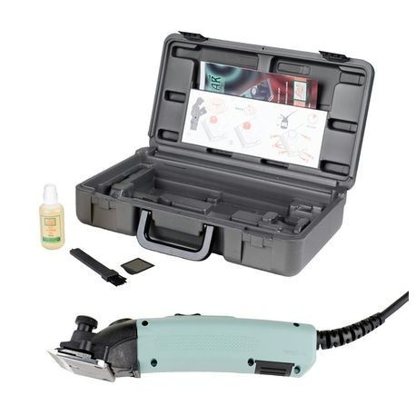 Tondeuse LISTER "Star", mallette