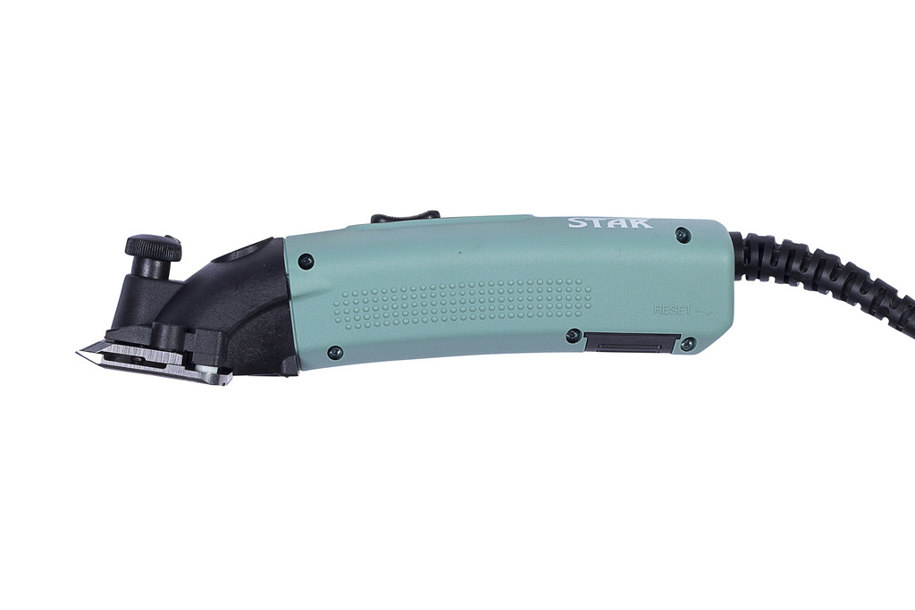 Tondeuse LISTER "Star", mallette
