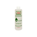 Huile "R15" pour tondeuse LISTER