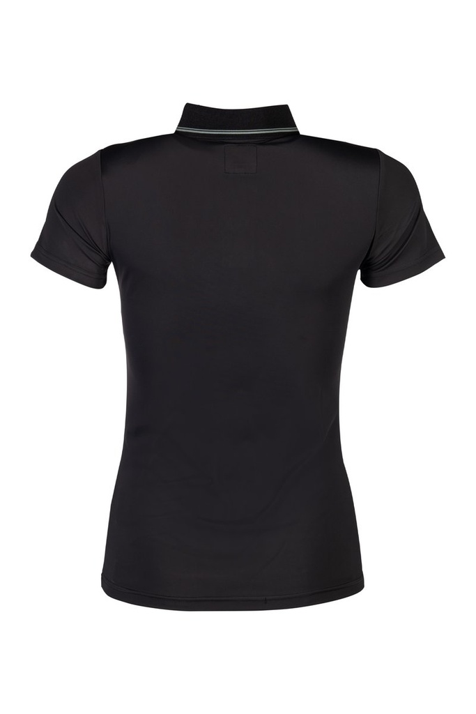 Polo -Limone- - Noir (8)