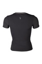 Shirt fonctionnel -Limone- man - Noir (5)