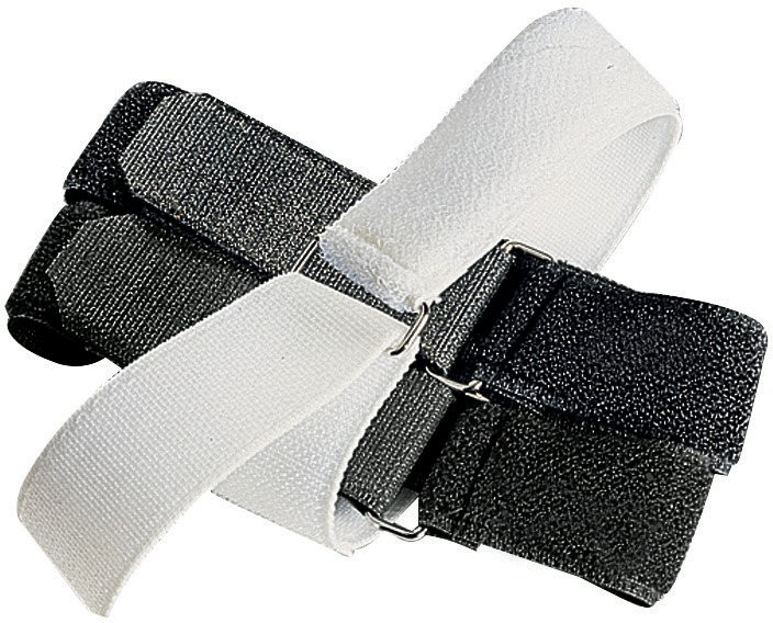 Fixation élastique auto-agripppante NORTON pour bandages