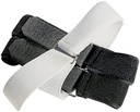 Fixation élastique auto-agripppante NORTON pour bandages