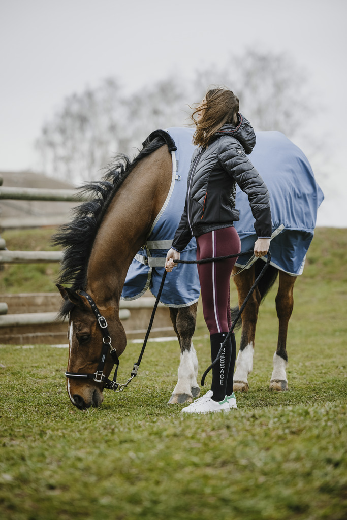 Veste Softshell EQUITHÈME "Mona"