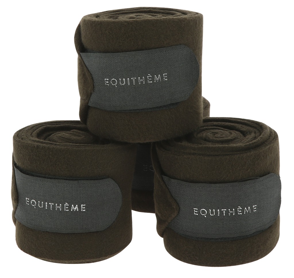 Bandes de polo EQUITHÈME