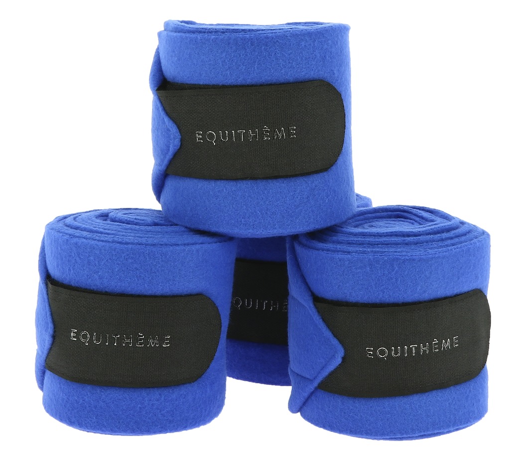 Bandes de polo EQUITHÈME
