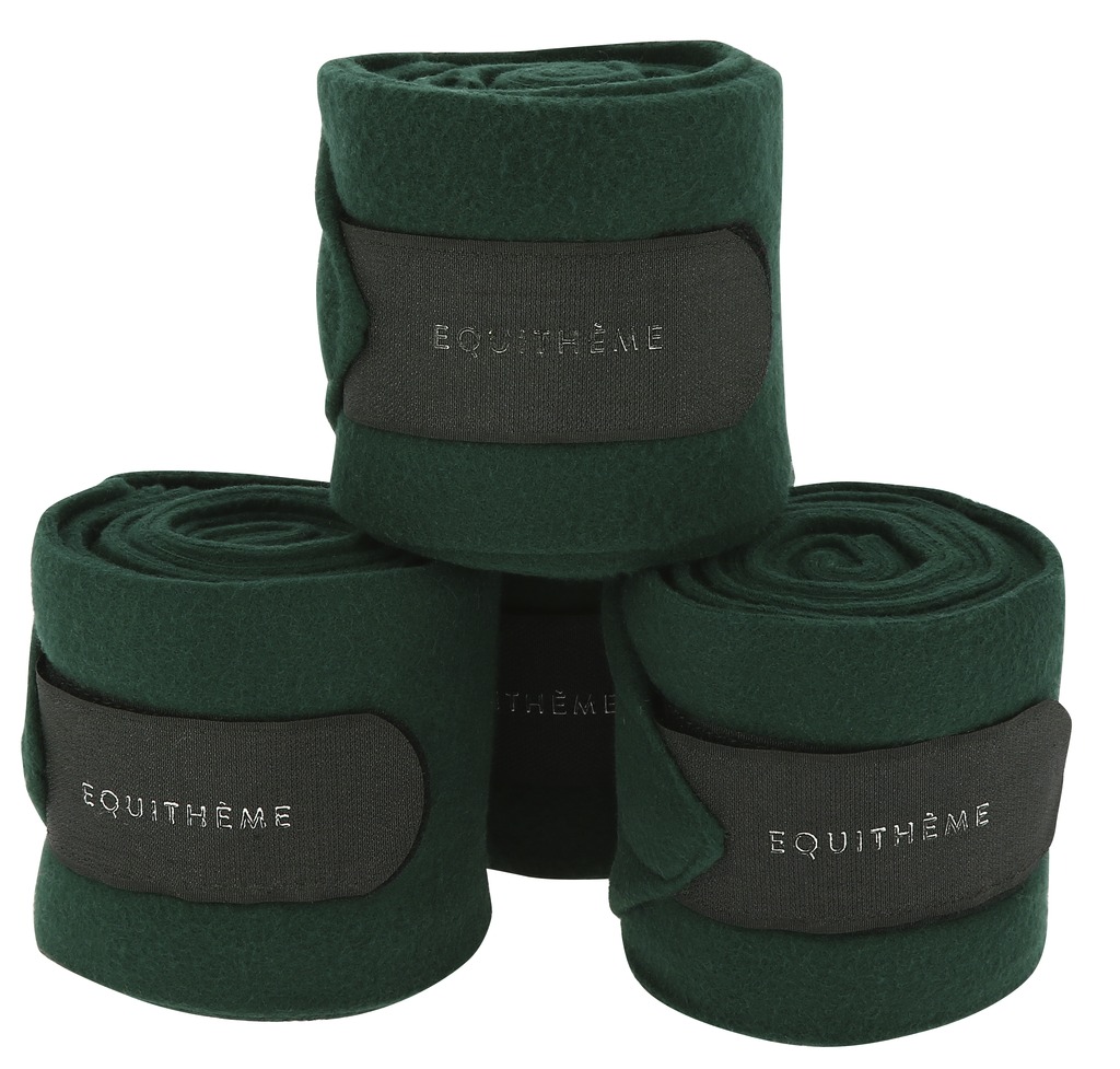 Bandes de polo EQUITHÈME