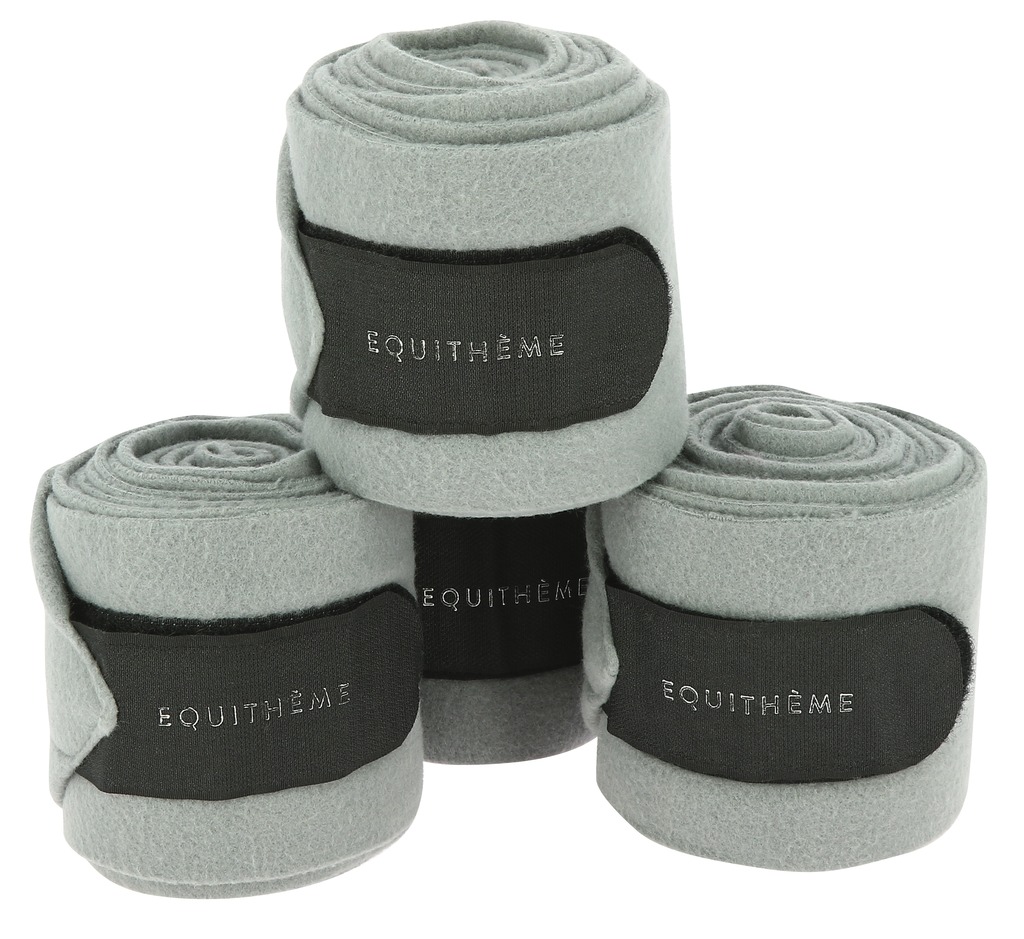 Bandes de polo EQUITHÈME